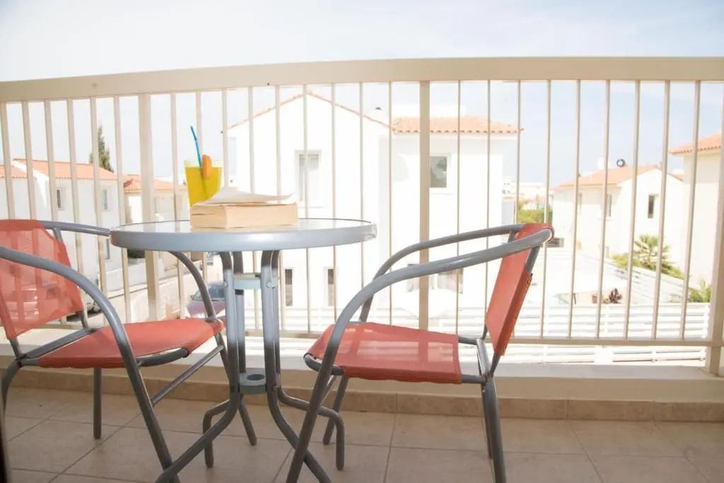 SunnyVillas: 3BR Villa☆Private Pool in Pernera - Villa Orange