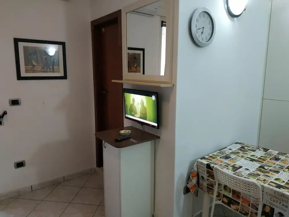 Residence Massilor