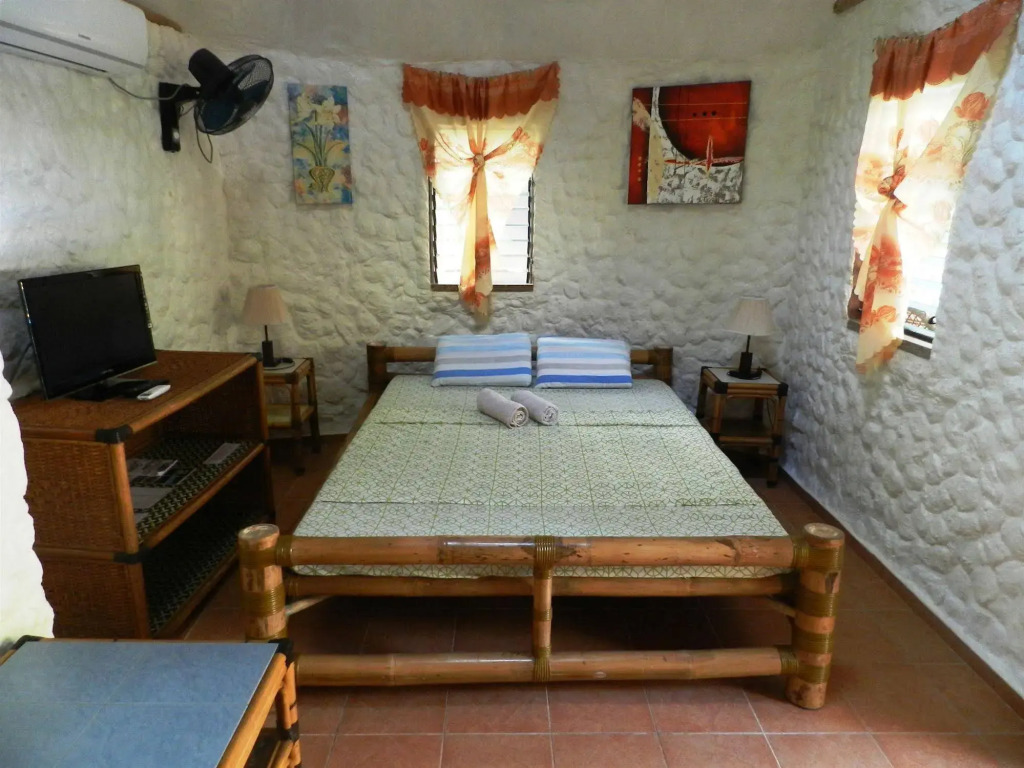 Panglao Chocolate Hills Resort