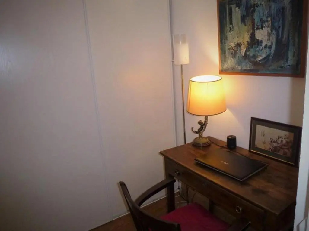 Appartement Isola 2000, 3 pièces, 5 personnes - FR-1-292-144