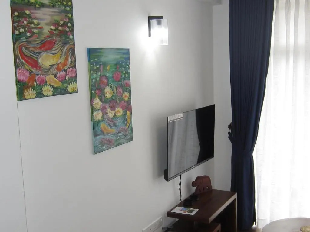 Chanya Luxury Apartment, S 31, Lake View Residencies