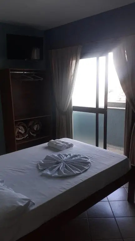 Monte Carmelo Hotel