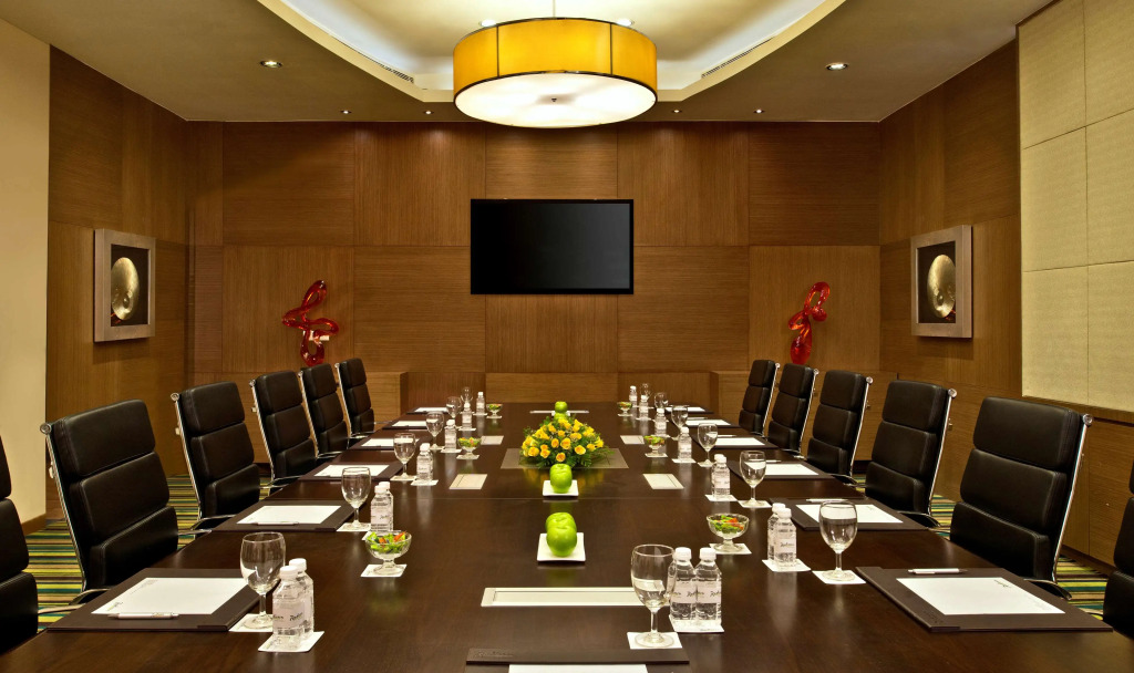 Radisson Resort & Spa Kandla