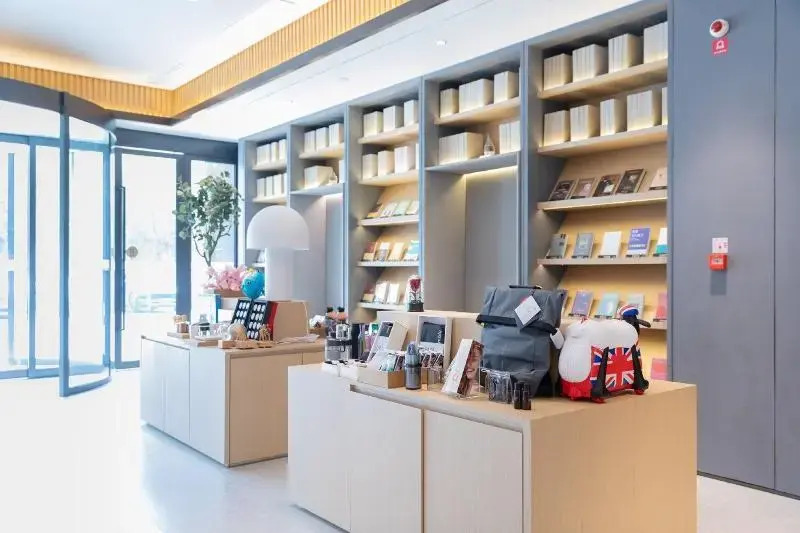 Ji Hotel Hangzhou Yunhe Wanda Plaza