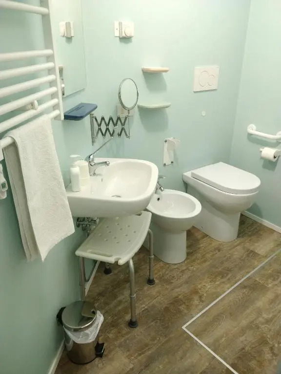 Isi Guesthouse