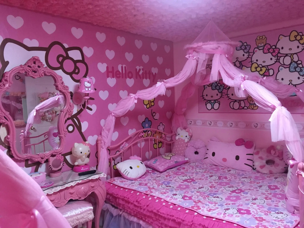 Pink BnB