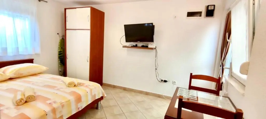 Dinka Apartment