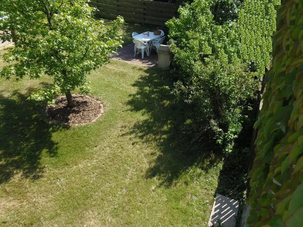 Hirondelle Farm