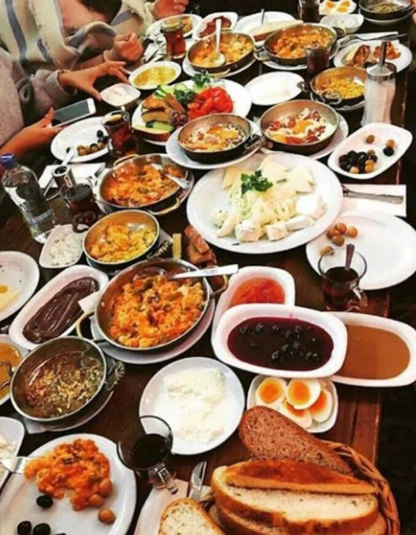 Mi̇dyat Anti̇k Otel