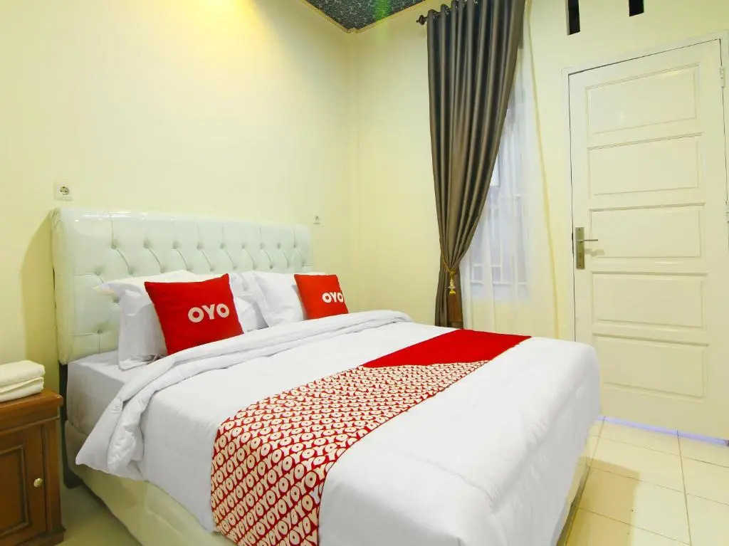 RedDoorz Syariah at Khalifi Guest House Padang
