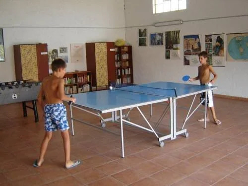 Agriturismo Agriclub Le Giare