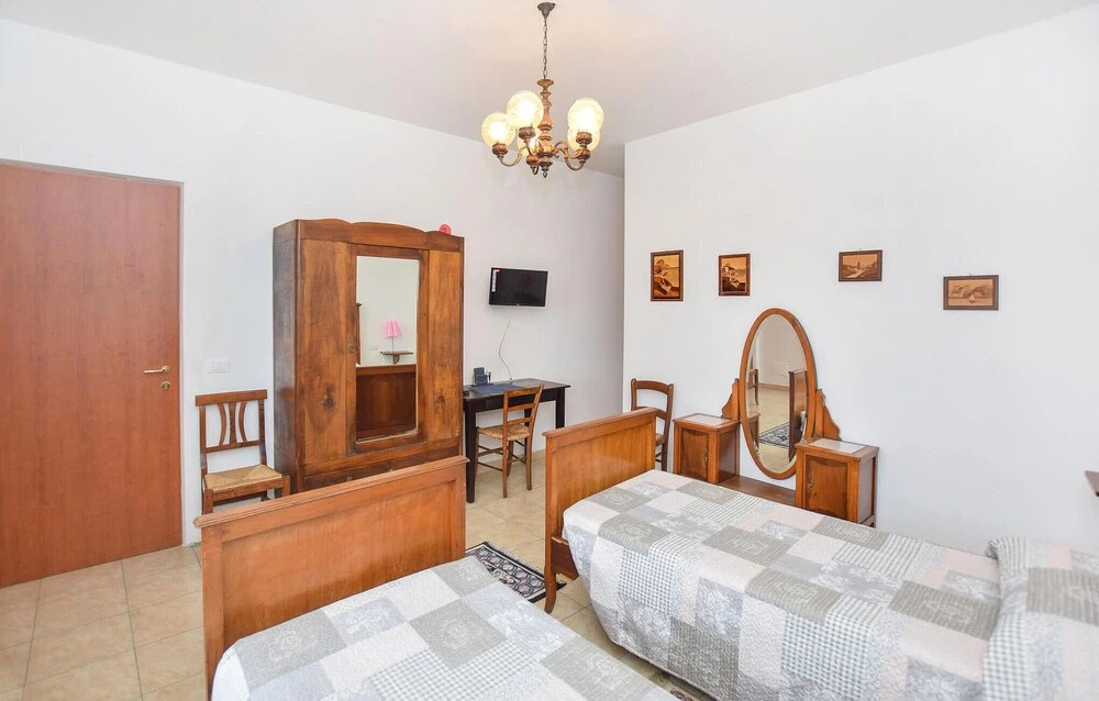 Beautiful Home in Ficulle With Outdoor Swimming Pool, Wifi and 3 Bedrooms