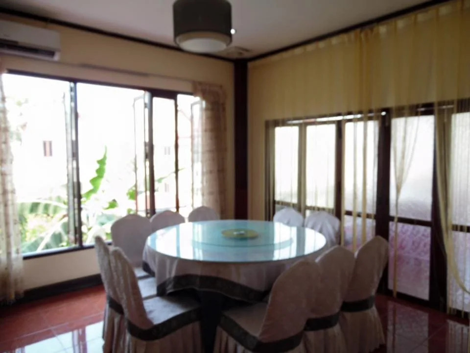 Haysoke Hotel