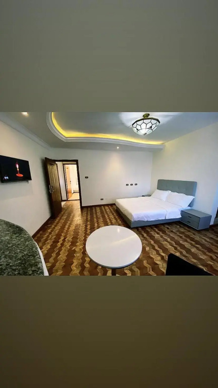 Social House