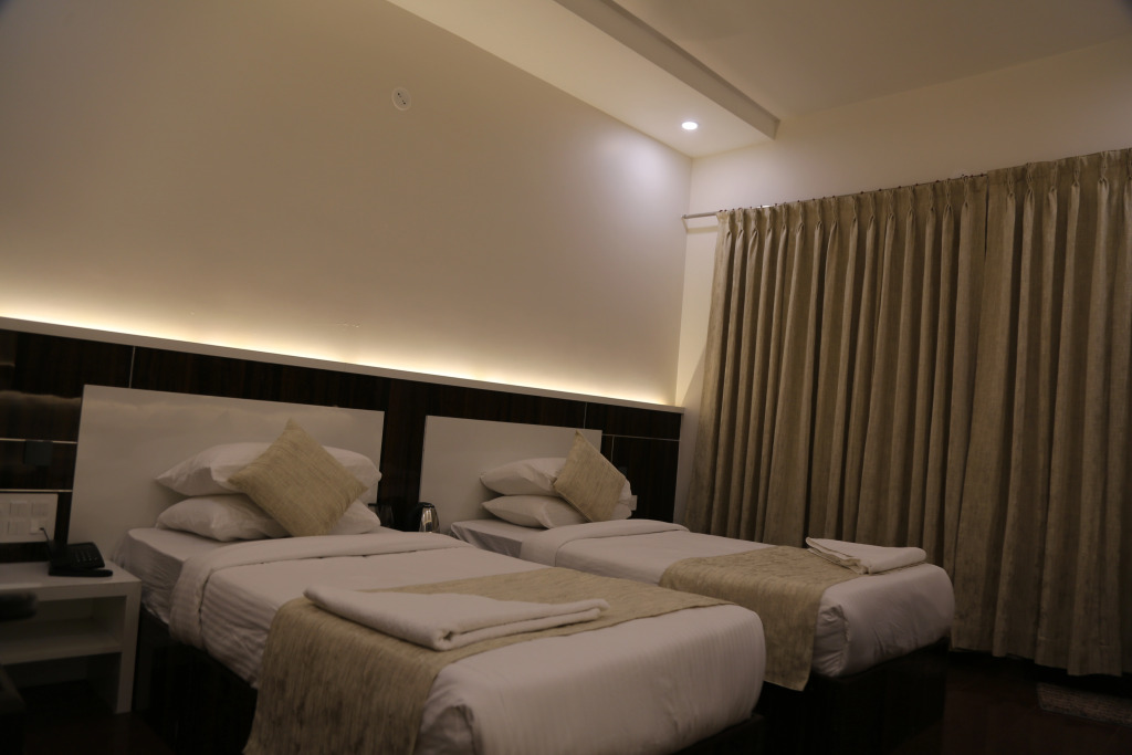 Hotel Pleasant Stay