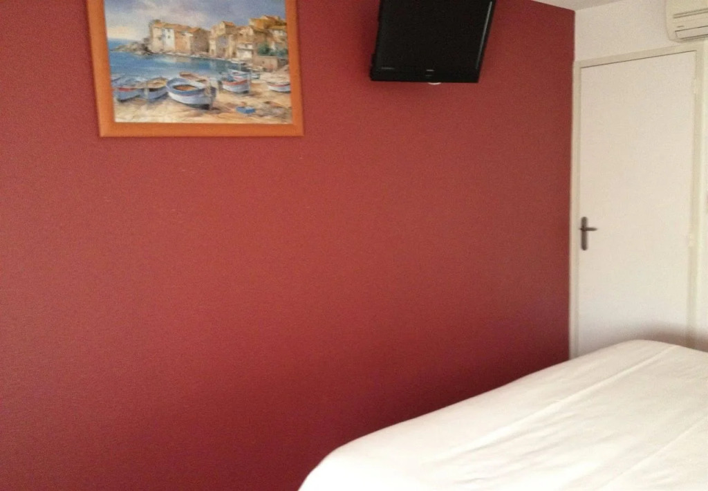 SoLodge Niort A83