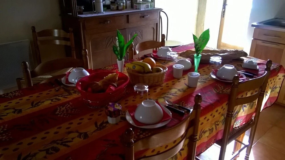 La Gaucherie aux Dames