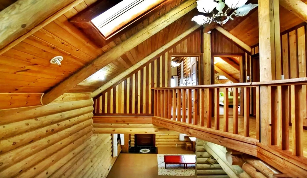 Jungmun Log Pension & Resort