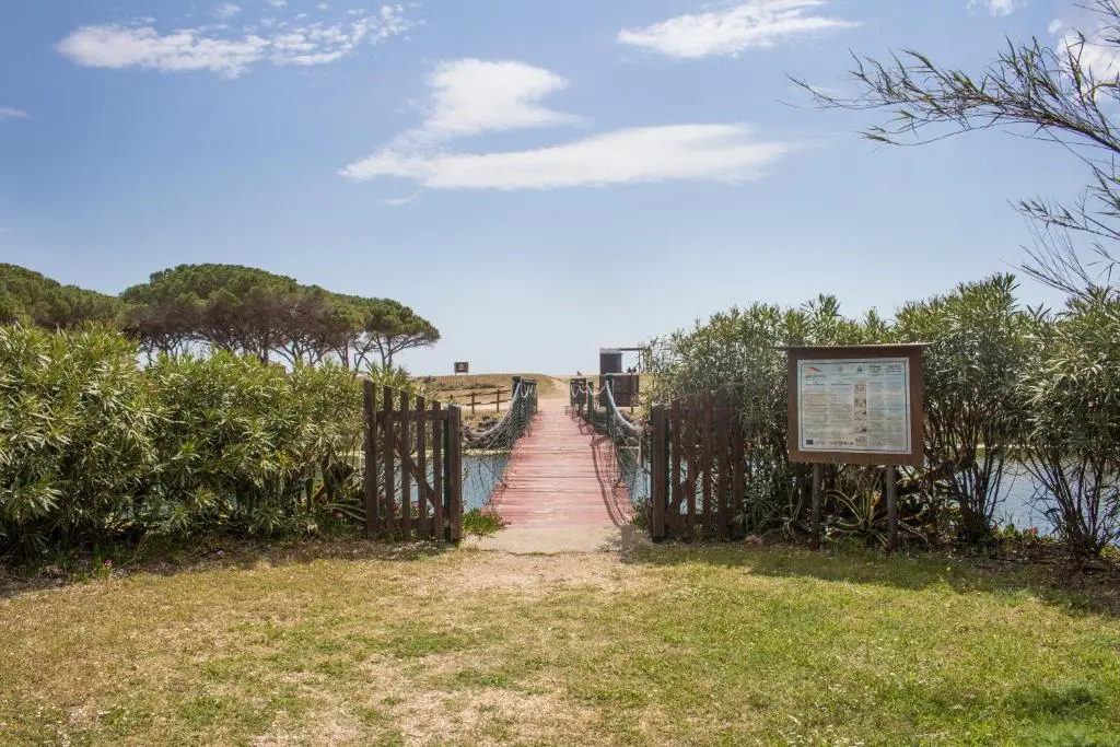 Osalla Beach Garden Bungalow
