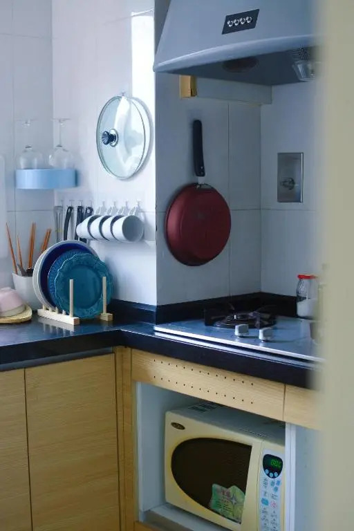 YoYo Youth Apartment