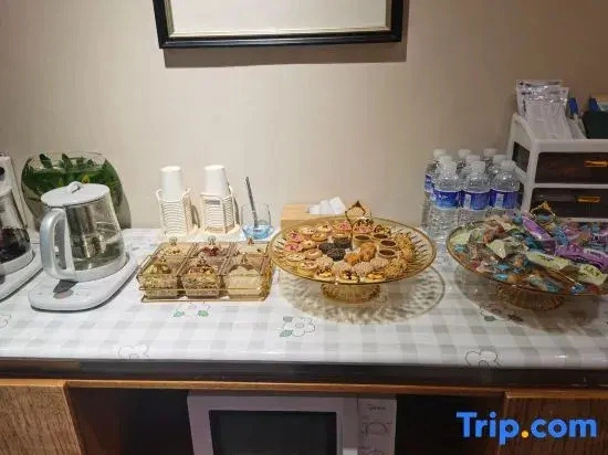Homeinn Ripple Hotel