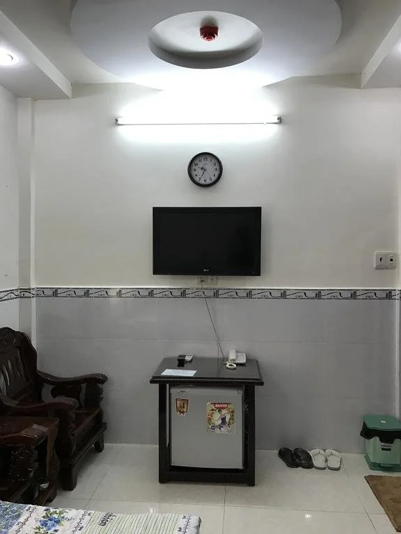 Phuong Hue Hotel