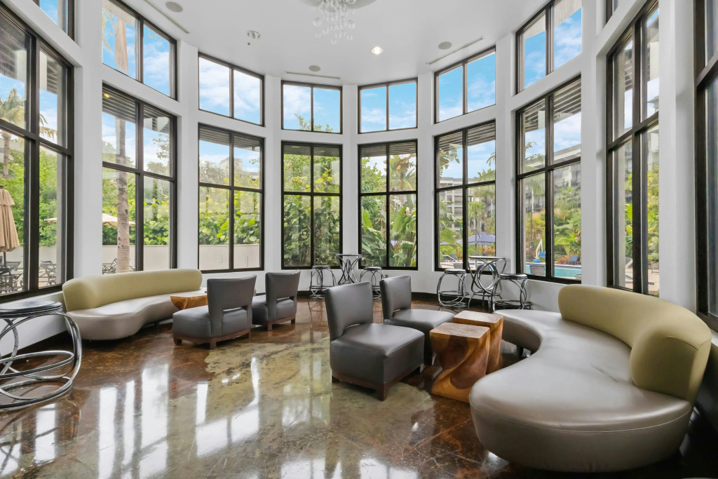 DoubleTree by Hilton Palm Beach Gardens
