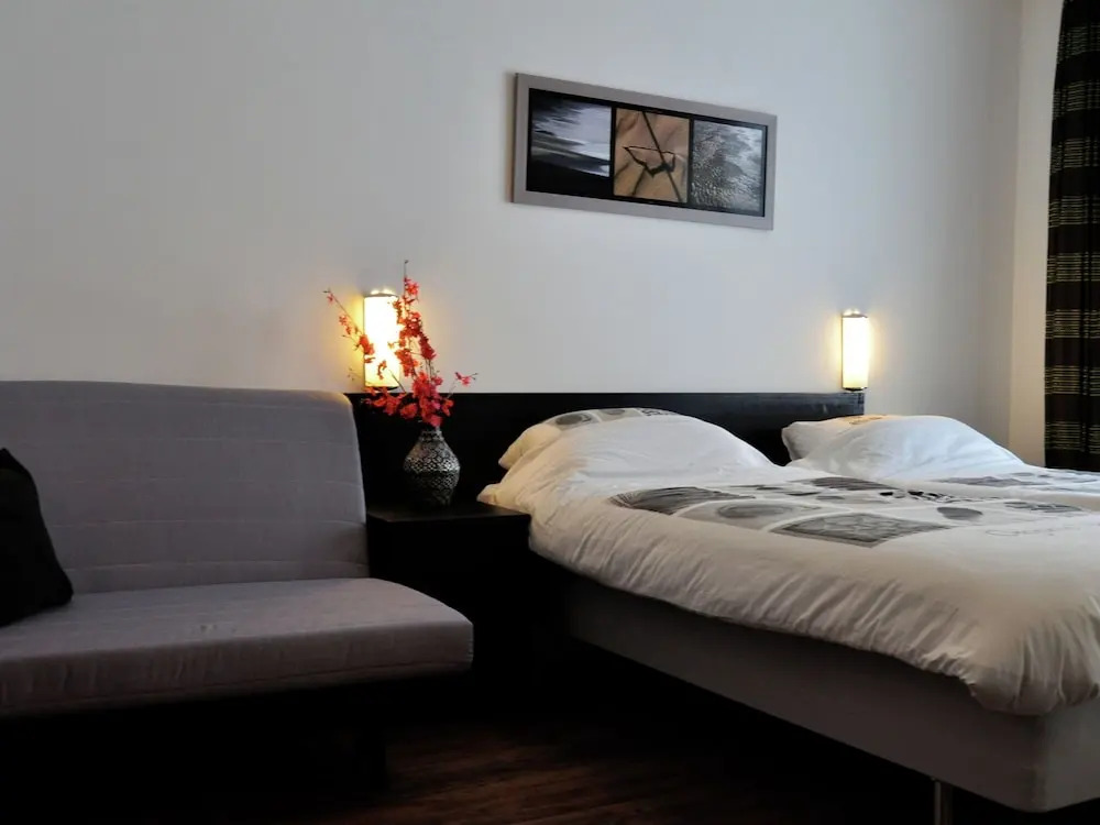 Luxurious Apartment With Sauna in Leogang Salzburg