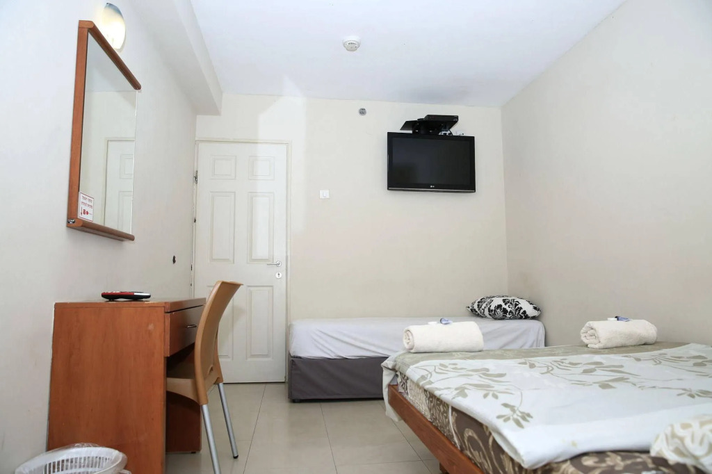 Motel Aviv
