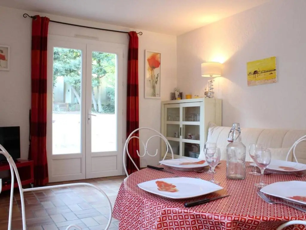 Maison Dolus-d'Oléron, 3 pièces, 4 personnes - FR-1-246A-76