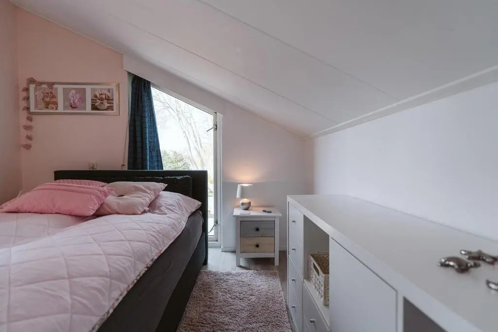 Veermansplaat 20 - Noordzepark Ouddorp, big garden and multiple terraces near the beach - not for companies