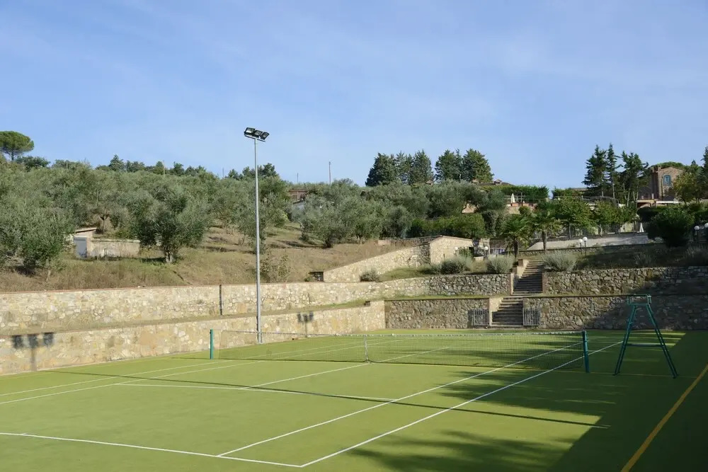 La Querciolana - Agriturismo