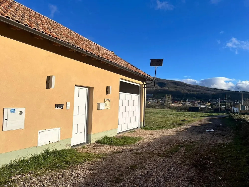 Casas Rurales Cuatro Valles