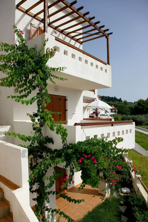 Skopelos Summer Homes