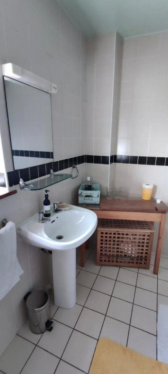 Joanna Double Room Villa 47 Youghal