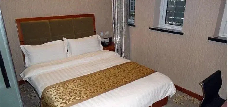 Youlaiyouqu Business Hotel