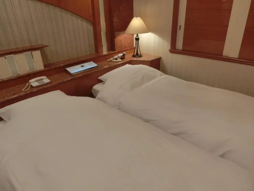 Hotel Hyper Noah