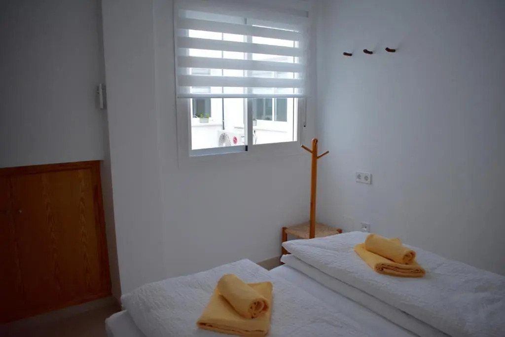 Casa Al Sur Apartments