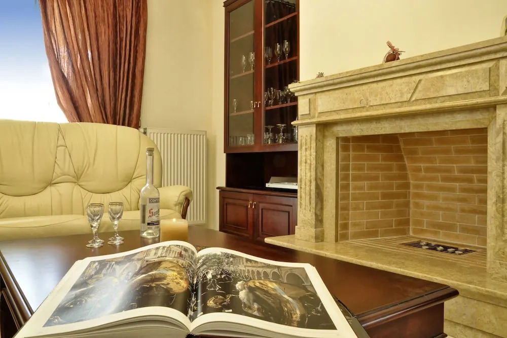 Piano House