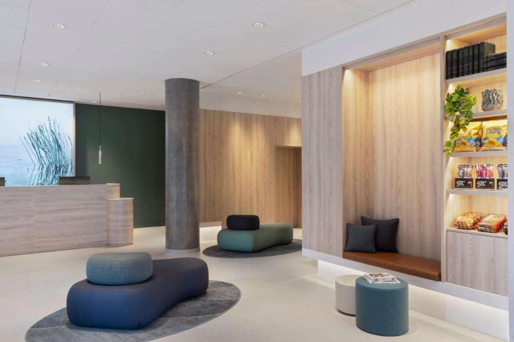 Fairfield by Marriott Copenhagen Nordhavn