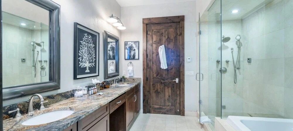 Cassidy's Hideout by Exceptional Stays
