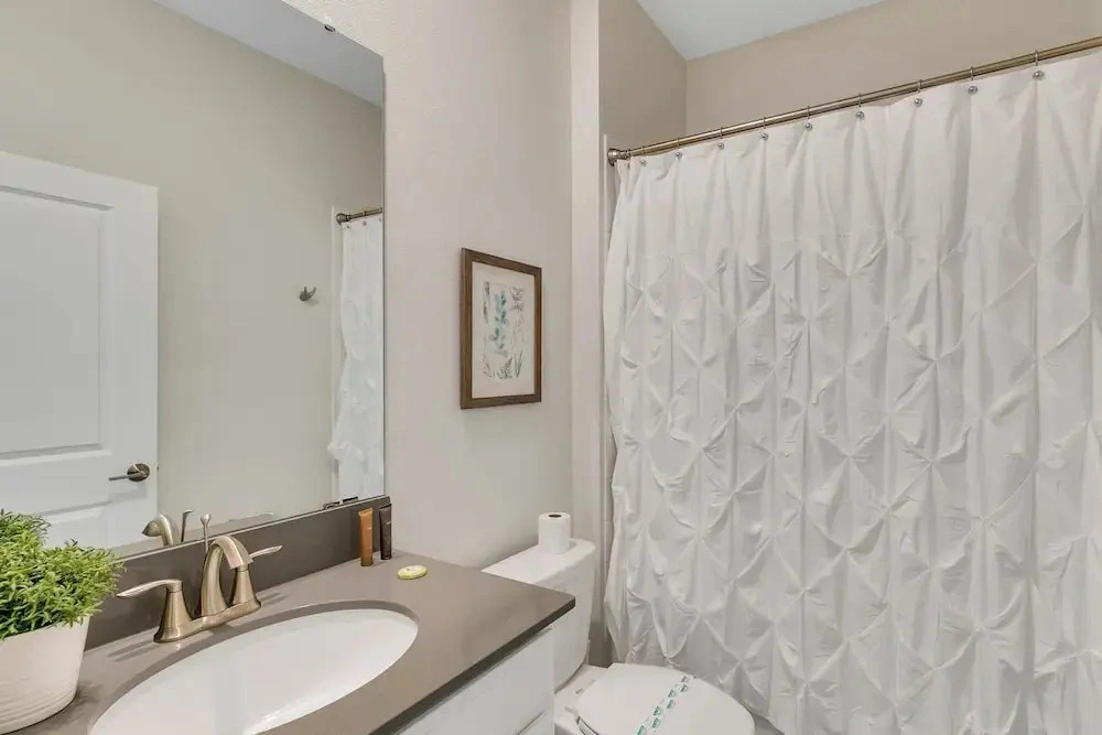 Classy 6BR Home With Private Pool