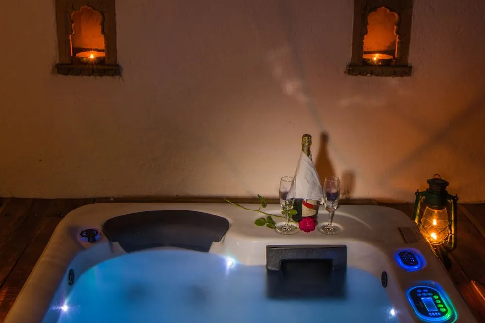 Khem Villas Ranthambore