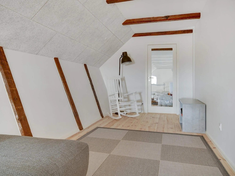 4 Star Holiday Home in Lokken