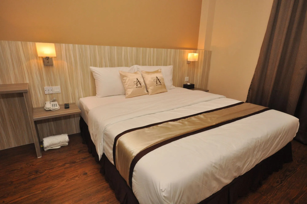 Art Cottage Hotel