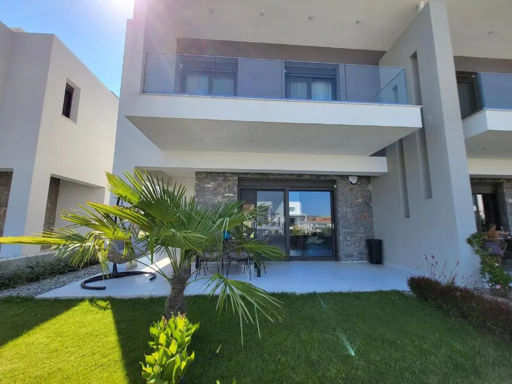 Olea Valley Villa T2