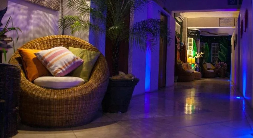 Hostelito Hotel