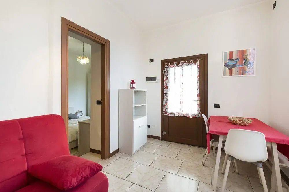 Il Porticciolo - Cernobbio House