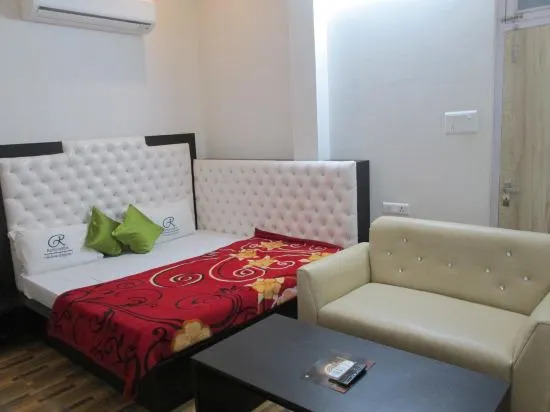 Ramprastha Hotel