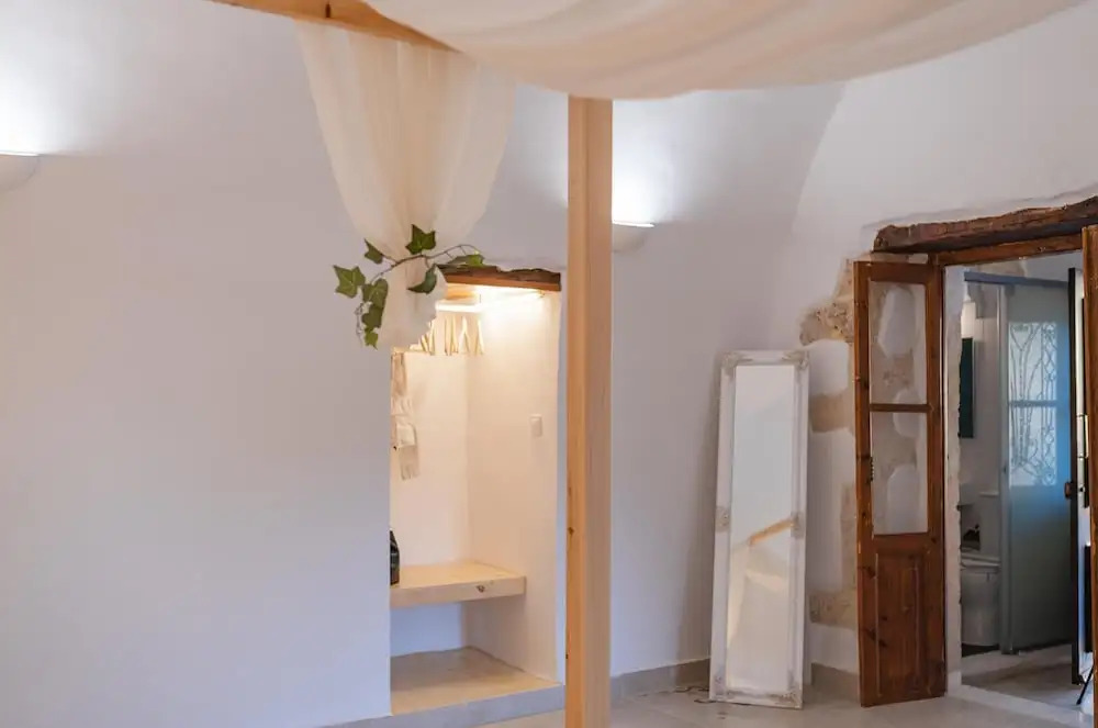 Marthas DeLight Rooms